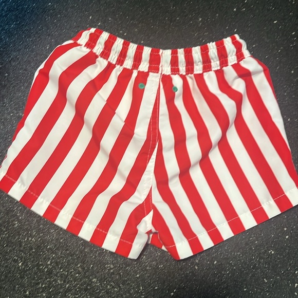 EUC Zara 2-3 Years Boys Swim Shorts - Picture 2 of 4